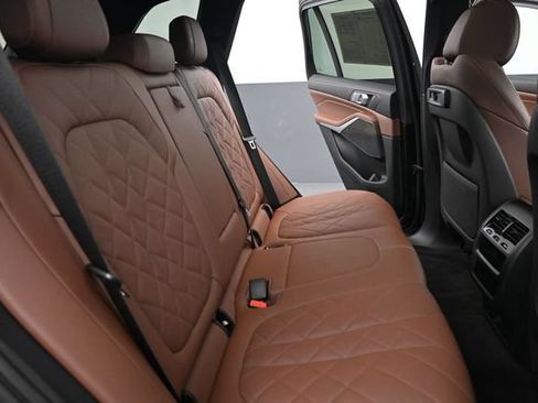 Certified 2023 BMW X5 xDrive40i AWD/4WD image 22