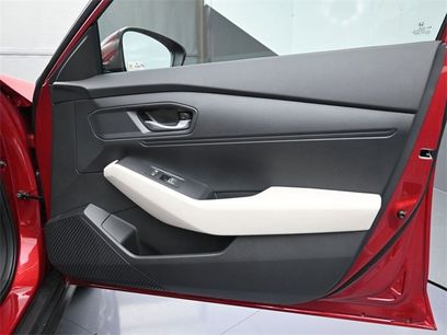 New 2025 Honda Accord LX