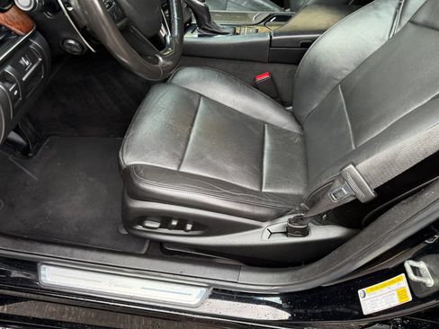 Used 2016 Cadillac CTS Luxury AWD/4WD image 30