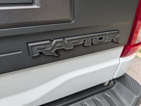 Used 2023 Ford F150 Raptor AWD/4WD image 24