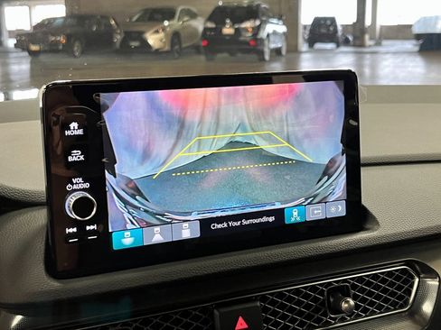 New 2025 Acura Integra Type S image 32