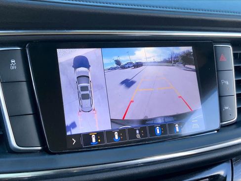 Used 2021 Buick Enclave Avenir image 58