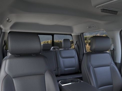 New 2026 Ford F250 Lariat w/ Lariat Premium Package AWD/4WD image 24
