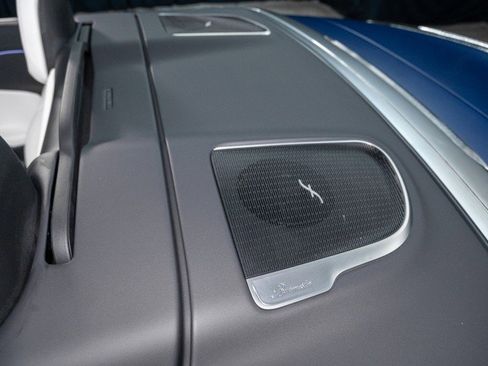 New 2026 Mercedes-Benz CLE 53 AMG 4MATIC Cabriolet image 33