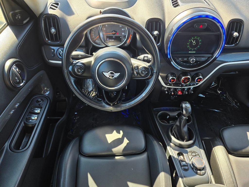 Used 2018 MINI Cooper Countryman S AWD/4WD image 10