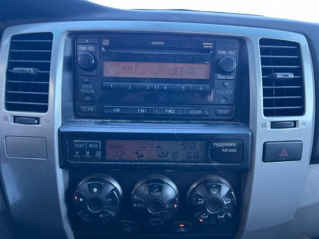 Used 2009 Toyota 4Runner SR5 RWD image 16