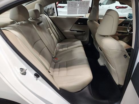Used 2016 Honda Accord EX-L image 28