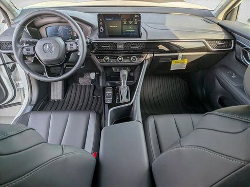 New 2025 Acura ADX FWD image 13