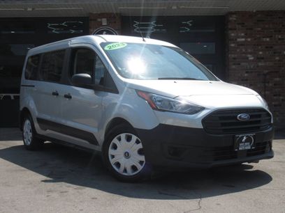 Used 2023 Ford Transit Connect XL