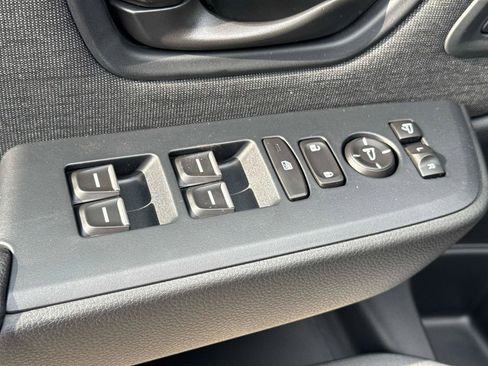 New 2026 Honda Passport TrailSport image 20