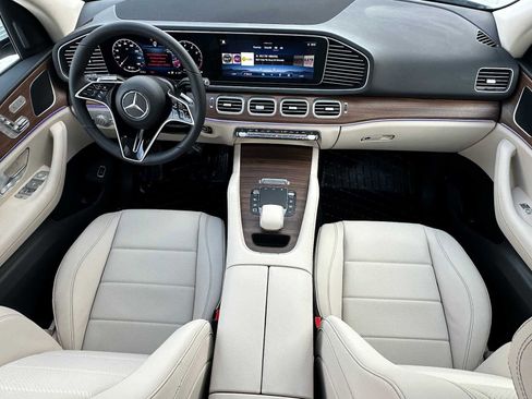 Used 2026 Mercedes-Benz GLE 350 4MATIC image 19