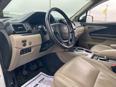 Used 2021 Honda Ridgeline RTL-E image 18