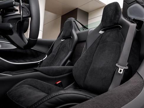 New 2026 McLaren Artura Spider RWD image 16