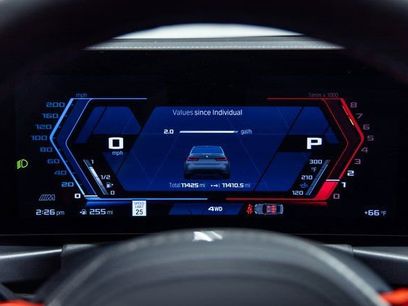 Used 2024 BMW M3 Competition w/ Executive Package