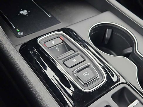 New 2025 Honda Pilot EX-L image 18