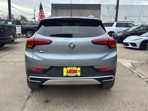 Used 2023 Buick Encore GX Select image 6