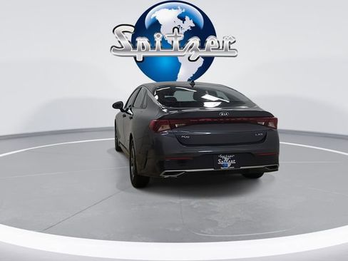 Used 2021 Kia K5 LXS image 2