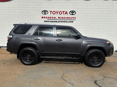Used 2018 Toyota 4Runner SR5 Premium