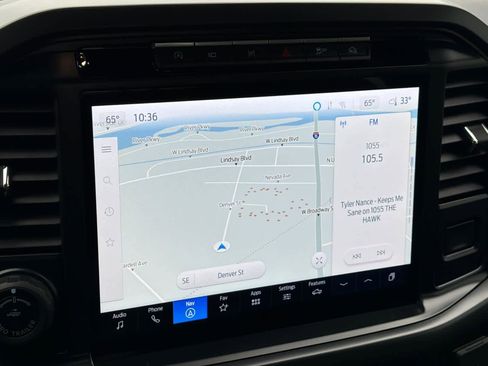 Certified 2024 Ford F150 Tremor w/ Bed Utility Package image 18