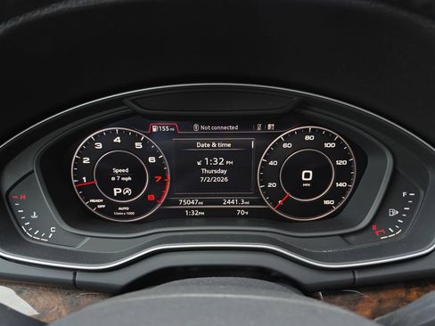 Used 2018 Audi Q5 2.0T Premium Plus w/ Premium Plus Package AWD/4WD image 33