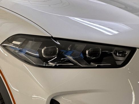 New 2026 BMW X5 xDrive40i image 11