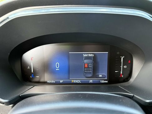 Used 2025 Ford Escape ST-Line FWD image 4