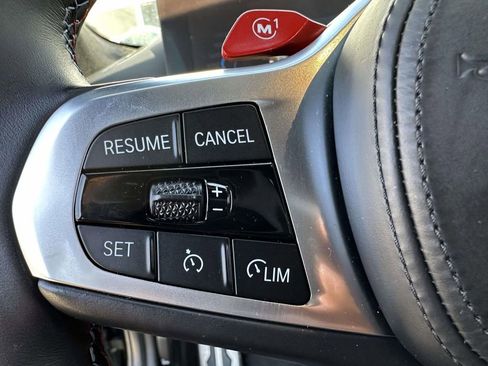 Used 2023 BMW M3 w/ Executive Package image 29