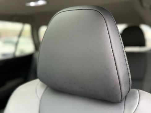 Used 2024 Subaru Outback Onyx Edition image 14