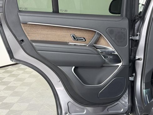 New 2026 Land Rover Range Rover SE image 25
