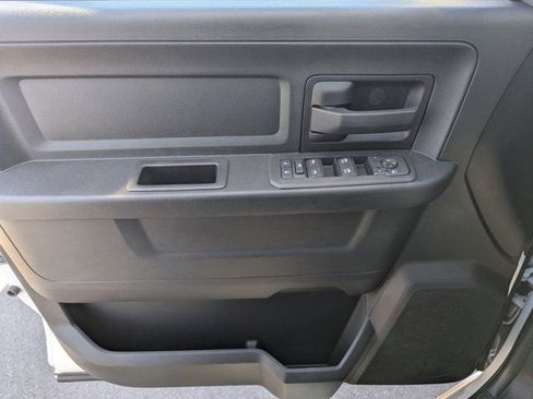 New 2026 RAM 3500 Tradesman w/ Chrome Appearance Group A AWD/4WD image 14