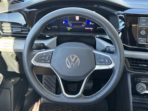 Certified 2023 Volkswagen Taos S image 10