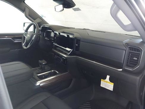 New 2026 Chevrolet Silverado 1500 LT w/ All Star Edition Plus AWD/4WD image 29