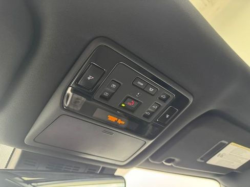 Used 2025 Lexus TX 350 AWD image 37