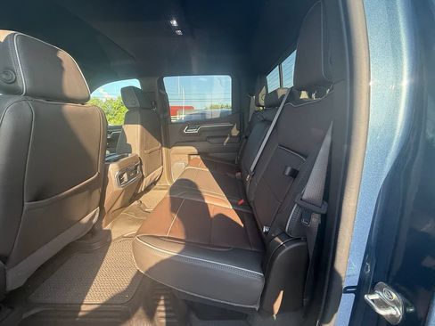 Used 2026 GMC Sierra 1500 Denali w/ Technology Package AWD/4WD image 20