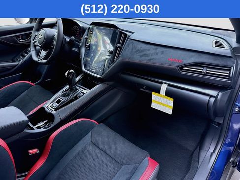 New 2026 Subaru WRX GT AWD/4WD image 38