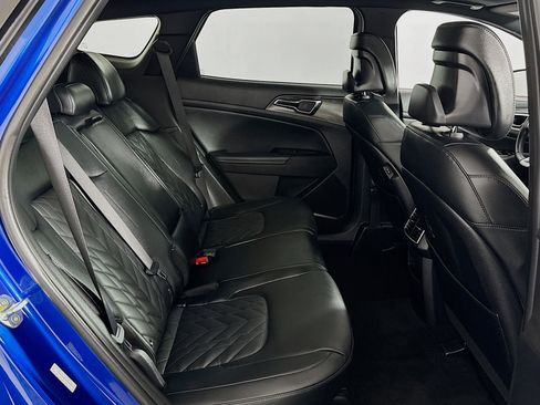 Used 2023 Kia Sportage X-Pro Prestige image 40