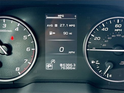 Used 2024 Subaru Outback Premium image 13