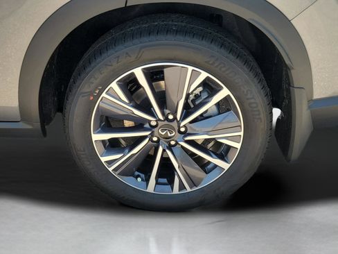 Used 2026 INFINITI QX60 Luxe w/ Cargo Package FWD image 33