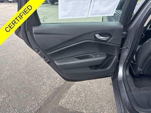Used 2023 Acura TLX w/ Technology Package FWD image 22