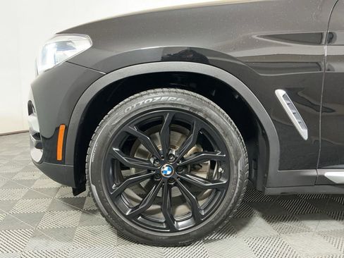 Used 2019 BMW X3 sDrive30i image 9