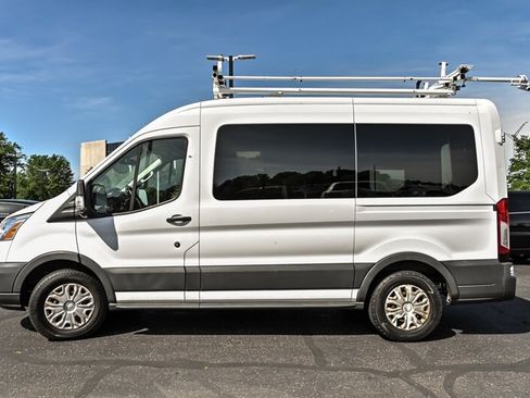 Used 2016 Ford Transit 150 XLT RWD image 7