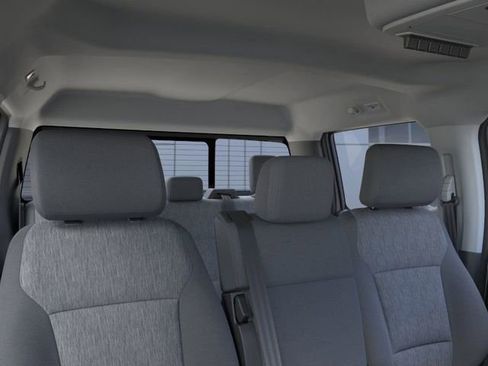 New 2026 Ford F250 XL w/ STX Appearance Package image 22