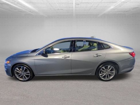 Used 2024 Chevrolet Malibu LT FWD image 11