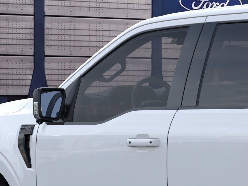 New 2026 Ford F150 XLT w/ Equipment Group 302A MID AWD/4WD image 20