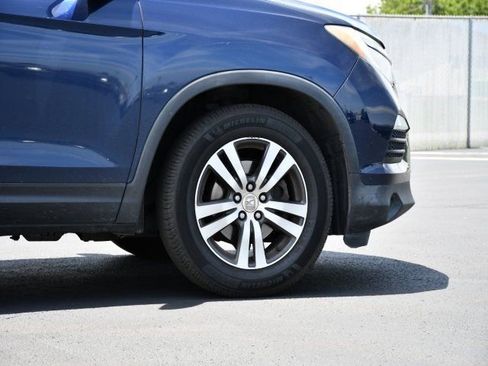 Used 2016 Honda Pilot EX-L image 9