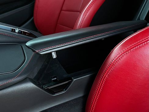 Used 2023 Chevrolet Corvette Stingray Coupe w/ 1LT image 14