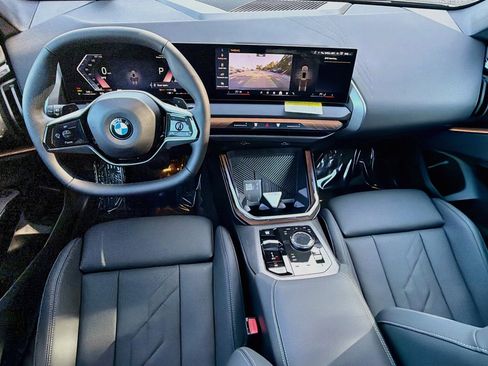 New 2026 BMW X3 xDrive30i w/ Convenience Package AWD/4WD image 16