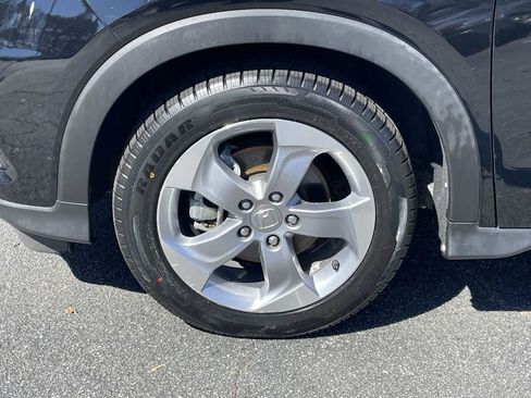 Used 2020 Honda HR-V LX image 7