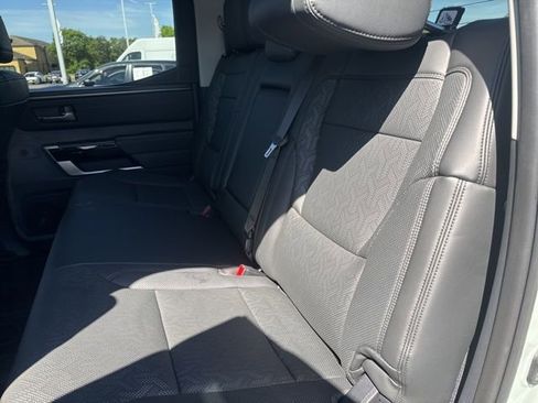 Used 2024 Toyota Tundra Limited image 22