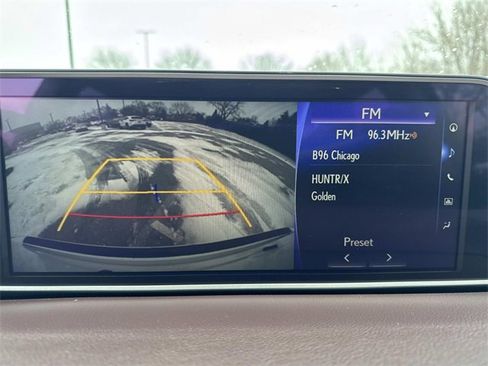 Used 2016 Lexus RX 350 AWD image 23